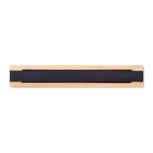 Harmonica with wood - Image 4